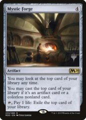 Mystic Forge - Promo Pack